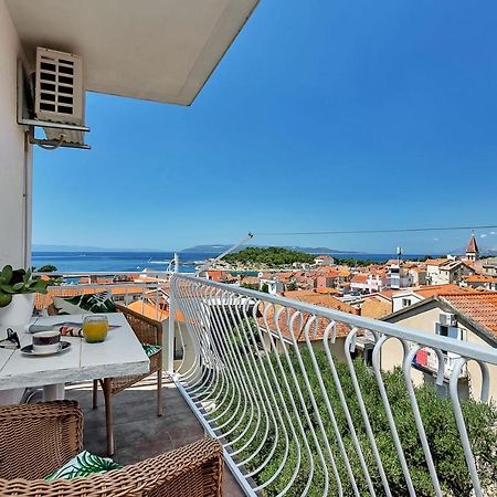 Ana Apartment Makarska Exterior foto
