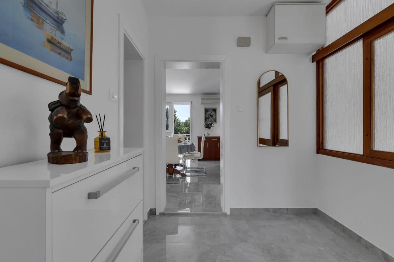 Ana Apartment Makarska Exterior foto