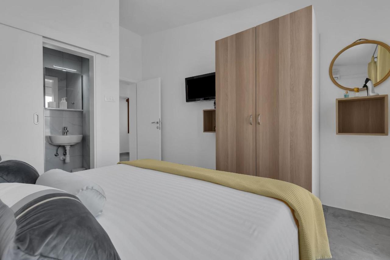 Ana Apartment Makarska Exterior foto