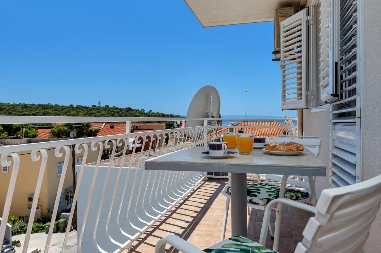 Ana Apartment Makarska Exterior foto